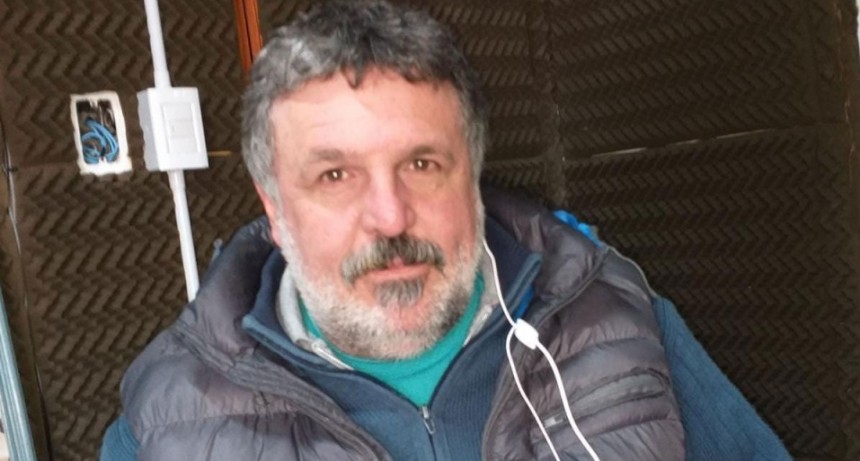 Fabi&aacute;n Sgarlatta: &lsquo;Yo fui compa&ntilde;ero de secundaria de Echave en Lobos&rsquo;