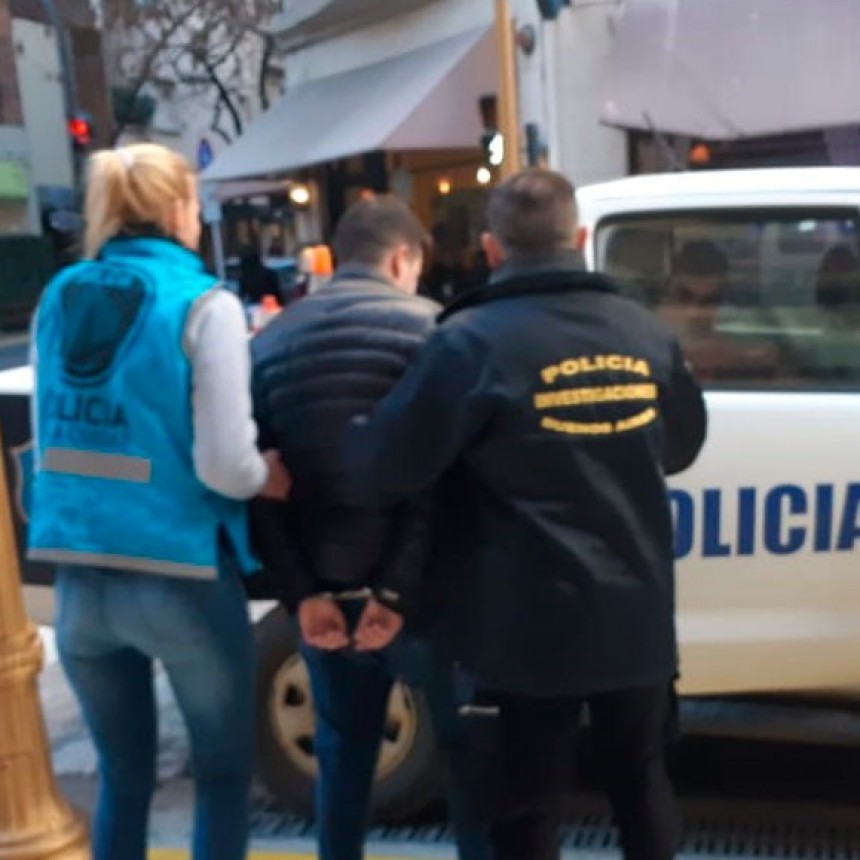 La vital importancia de las im&aacute;genes colectadas en el Centro de Monitoreo Municipal, permitieron el r&aacute;pido esclarecimiento de un il&iacute;cito