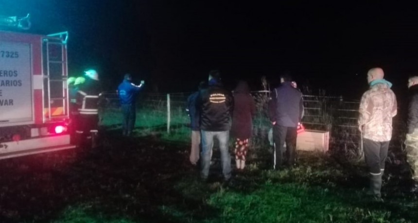 La Sub DDI de Bol&iacute;var trabaja en conjunto con Fiscal&iacute;a para poder hallar el total de los restos humanos