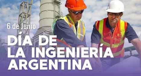 Dia De La Ingenieria Argentina