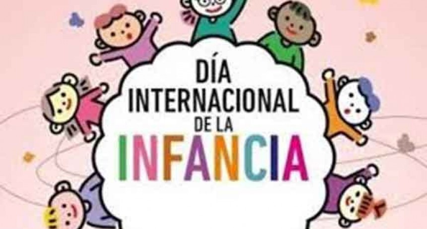 D&iacute;a Internacional de la Infancia