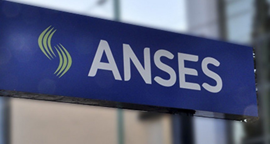 Anses: calendario de pago del lunes 1 de junio