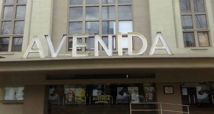 Jos&eacute; &lsquo;Chino&rsquo; Castro estar&aacute; en la segunda charla cultural del Cine Avenida