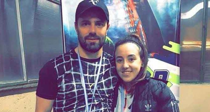 Locos por el padel; el nuevo proyecto deportivo de la ciudad 