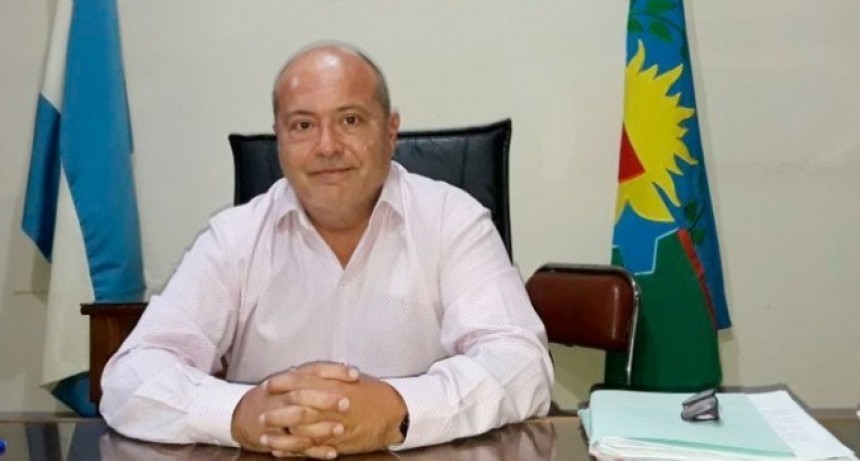 Atilio Franco; &lsquo;Desde que comenz&oacute; el aislamiento hemos trabajado de manera electr&oacute;nica; seguimos sin actividad presencial&rsquo;