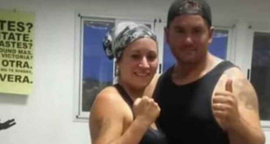 &lsquo;Lo que nos sobran son ganas de seguir compartiendo  buenos momentos juntos y entrenando a los chicos&rsquo;