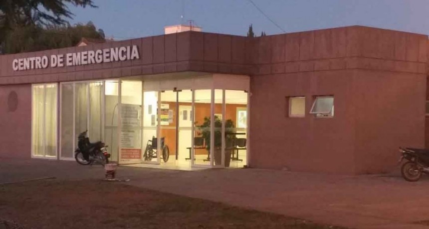 Informe Diario; Un nuevo caso en estudio en la ciudad