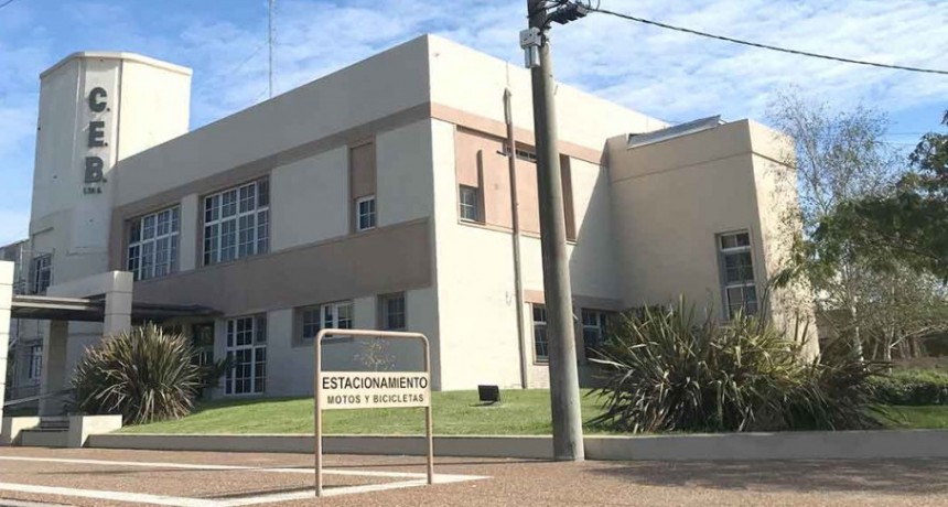 La Cooperativa El&eacute;ctrica de Bol&iacute;var informa que atender&aacute; con personal reducido 