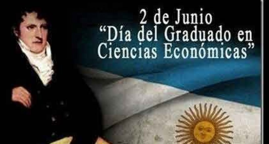 D&iacute;a del graduado en ciencias econ&oacute;micas en Argentina