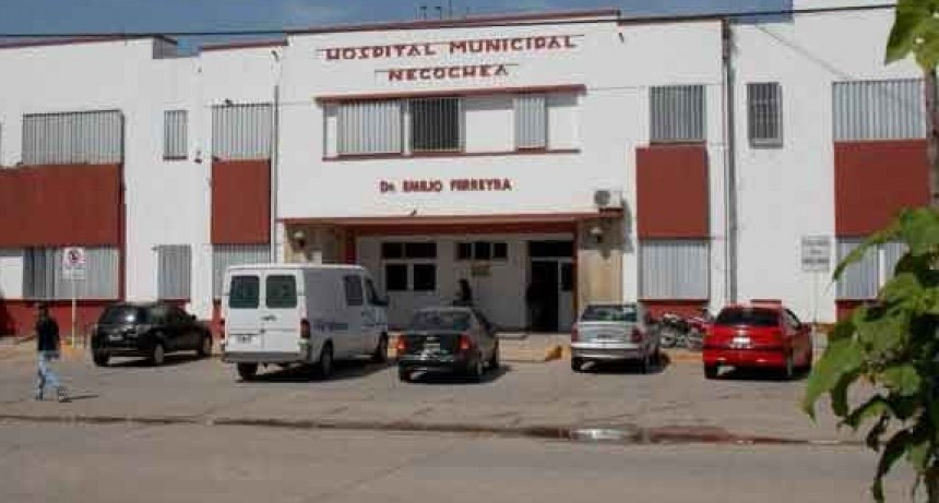 Ya suman 26 los casos positivos de COVID-19 en Necochea