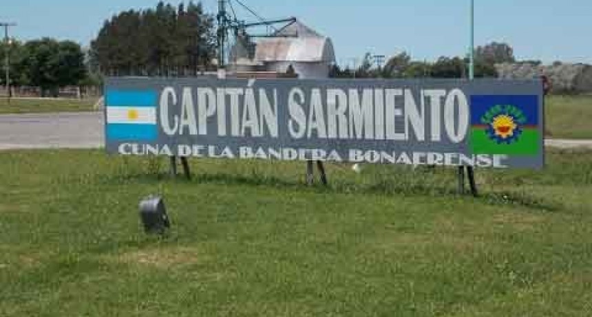 Suman 9 los casos positivos de COVID 19 en Capit&aacute;n Sarmiento