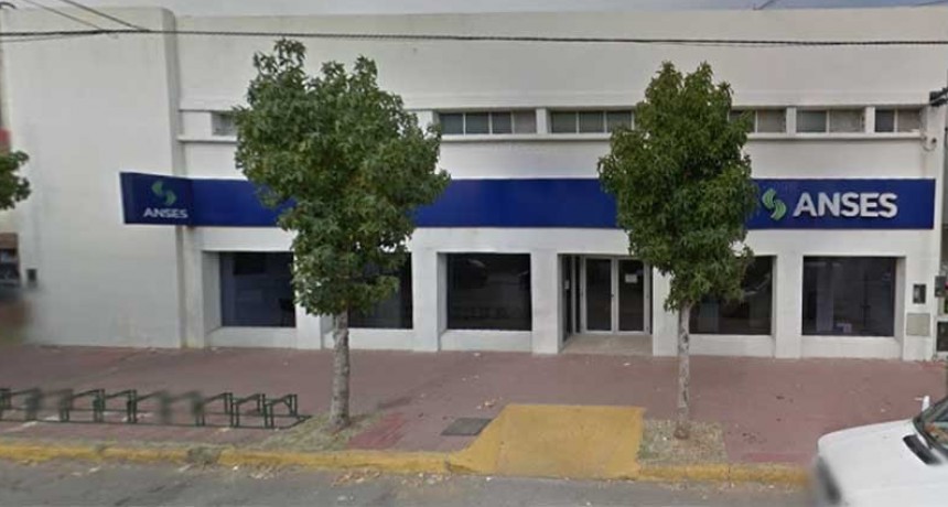 Comunicado ANSES Bol&iacute;var; se podr&aacute;n realizar tr&aacute;mites de manera presencial mediante el sistema de turnos