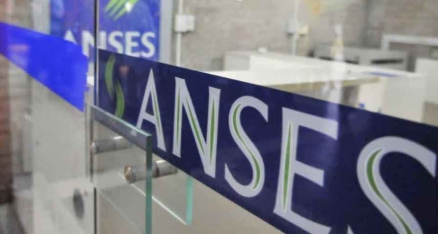 ANSES; Calendario de pagos mi&eacute;rcoles 3 de junio