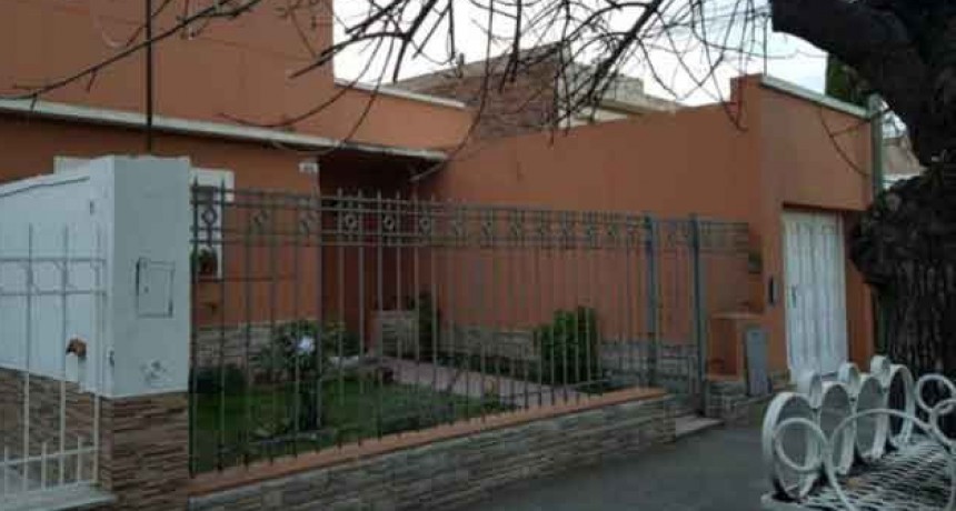 Bah&iacute;a Blanca: seis ancianas internadas en un geri&aacute;trico clandestino tienen coronavirus