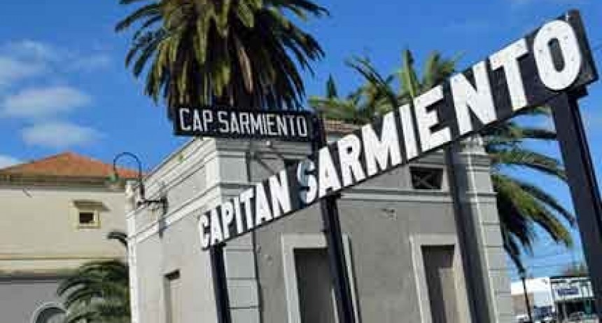 Capit&aacute;n Sarmiento; de 9 a 22 casos positivos de COVID 19 en menos de 24 horas