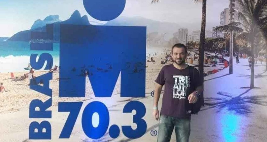 Juan Pablo Le&oacute;n; &lsquo;Cuando esto pase nos tiene que encontrar a todos juntos plante&aacute;ndonos nuevos objetivos&rsquo;