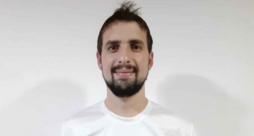 Joan Gallo; &lsquo;Siempre trato de dar lo mejor por la camiseta que me toca defender&rsquo;