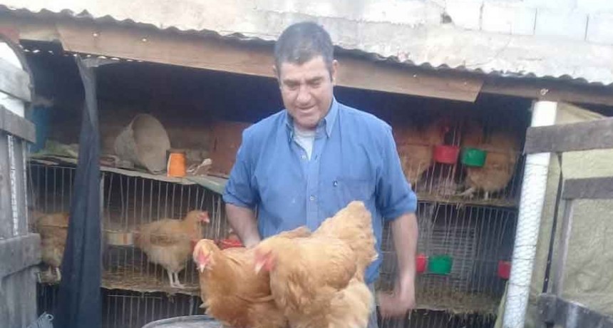 Jorge Azparren; &lsquo;Lo importante es que se pueda valorar el esfuerzo de los criadores&rsquo;