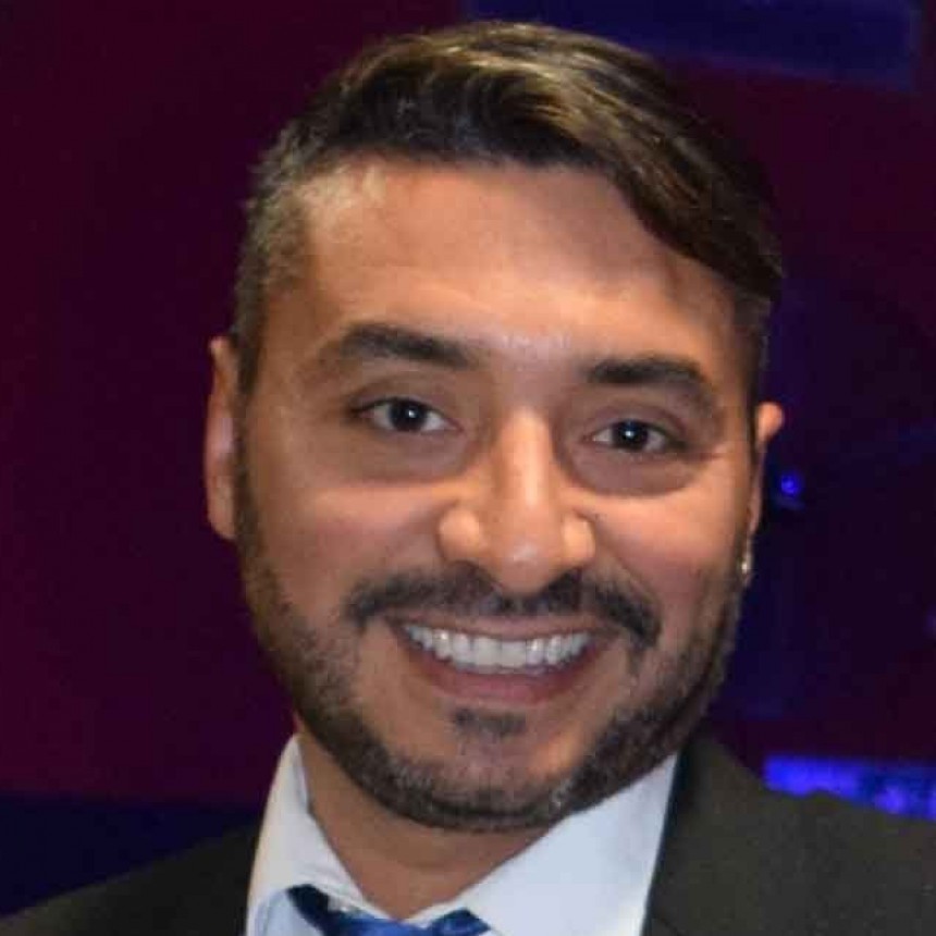 Luciano S&aacute;nchez es el nuevo director del ISFDyT N.&deg; 27