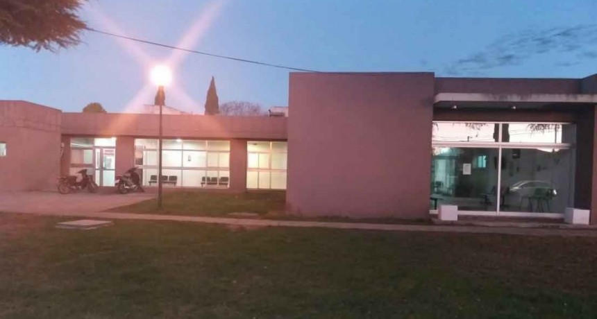 Informe diario; Cuatro muestras descartas y un nuevo caso en estudio