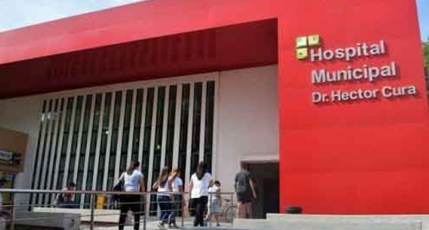 Olavarr&iacute;a; Este jueves se confirmaron cuatro nuevos casos de Covid-19 