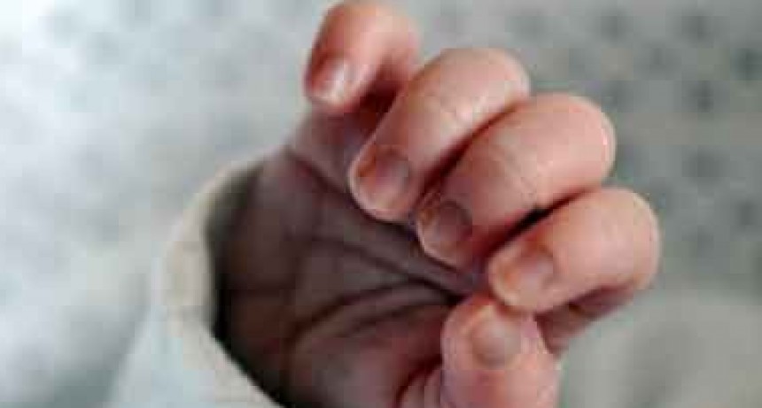 Necochea: Naci&oacute; con coronavirus la beba de los organizadores del Baby Shower