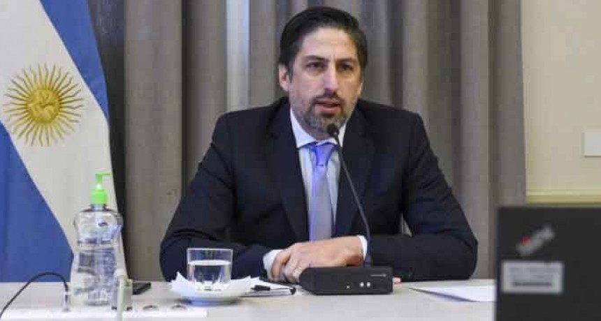 Las clases presenciales volver&iacute;an en agosto en &lsquo;la mayor&iacute;a de las provincias&rsquo;