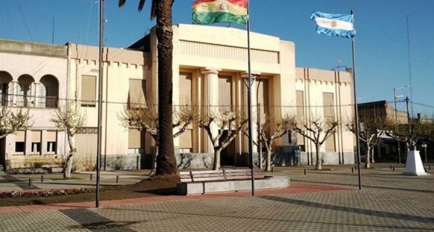 COVID 19; Bol&iacute;var es uno de los 31 municipios de la provincia de Buenos Aires que no han registrado casos