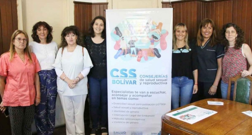 Desde el lunes 8 de junio; Las consejer&iacute;as de salud sexual y reproductiva retoman la atenci&oacute;n presencial