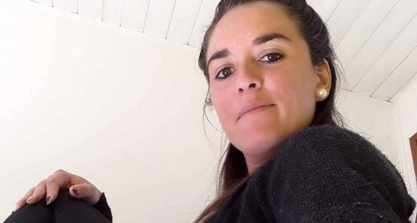 Fernanda Fiore; &lsquo;Se llevaron las cosas que pod&iacute;an sacar por la ventana&rsquo;
