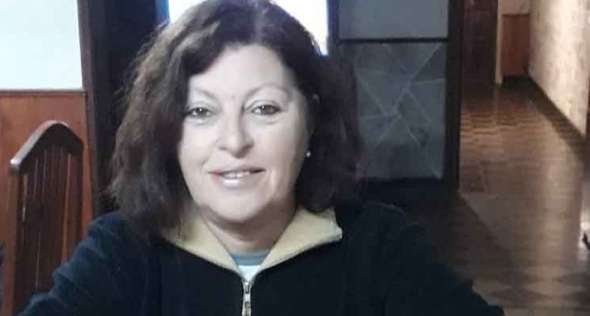 Graciela Scarillo; &lsquo;Si hoy me preguntas que profesi&oacute;n elegir&iacute;a, sin lugar a dudas dir&iacute;a que elijo ser docente&rsquo;