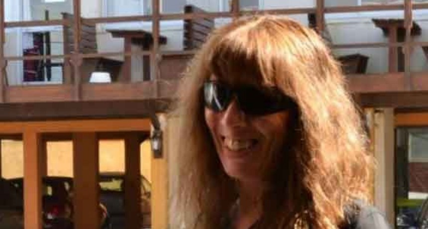 Nora Etchenique; &lsquo;Esto es un ensayo cl&iacute;nico para determinar si puede llegar a ser o no un tratamiento&rsquo;