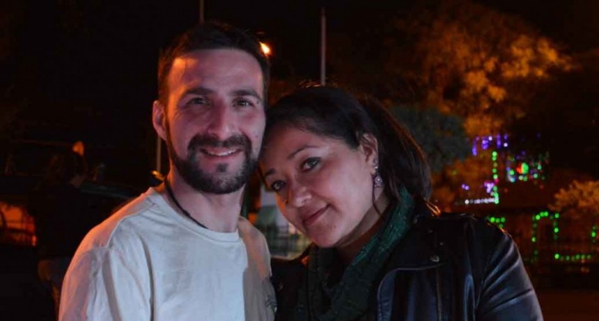 Lionel Mancieri; &lsquo;Hay que ser positivos pensar que es solo una circunstancia que nos toca vivir y de la que pronto vamos a salir&rsquo;