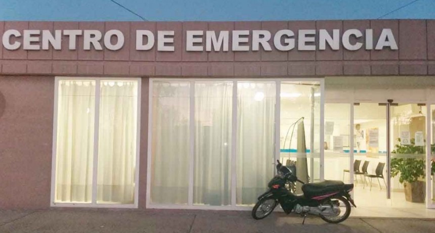 Informe Diario; Un nuevo caso en estudio en el partido de Bol&iacute;var