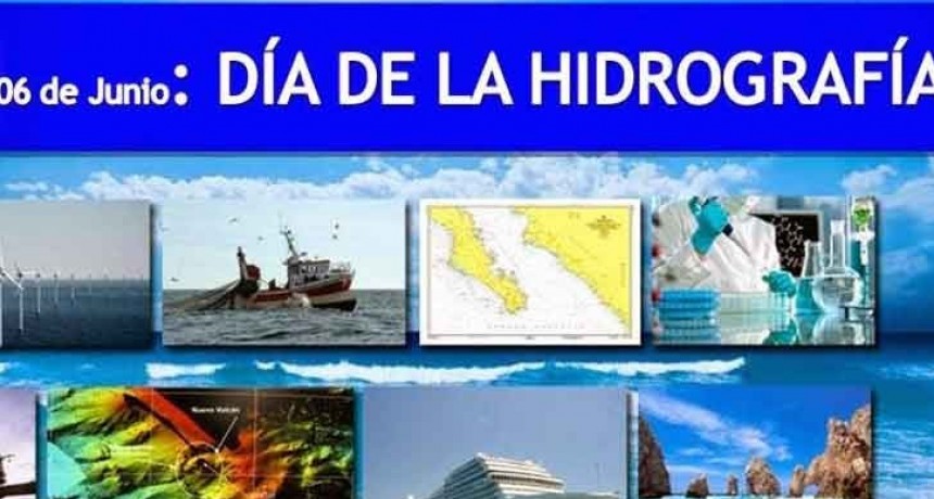 D&iacute;a de la hidrograf&iacute;a