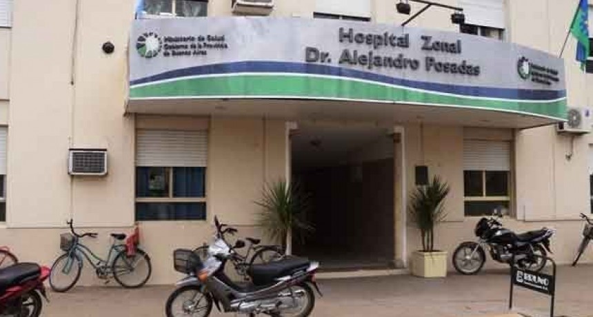 Saladillo; Cuarto caso confirmado de coronavirus