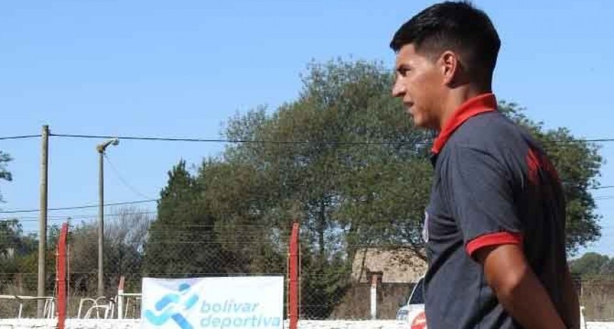 Alejandro Cisneros; &lsquo;El objetivo m&aacute;s claro es poder conseguir cosas importantes para el club&rsquo;
