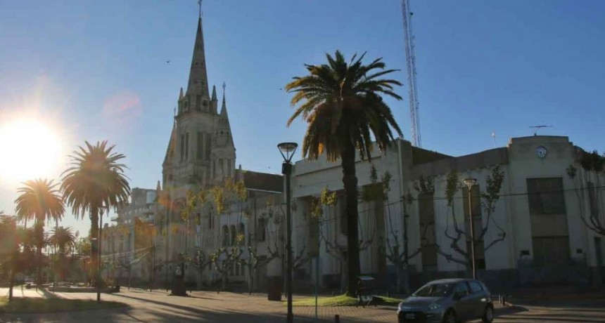 Estos son los municipios sin casos que el lunes podr&iacute;an entran en fase 5