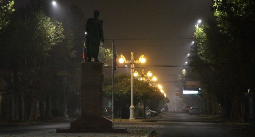 No est&aacute; definido que Bol&iacute;var ingrese este lunes en Fase 5