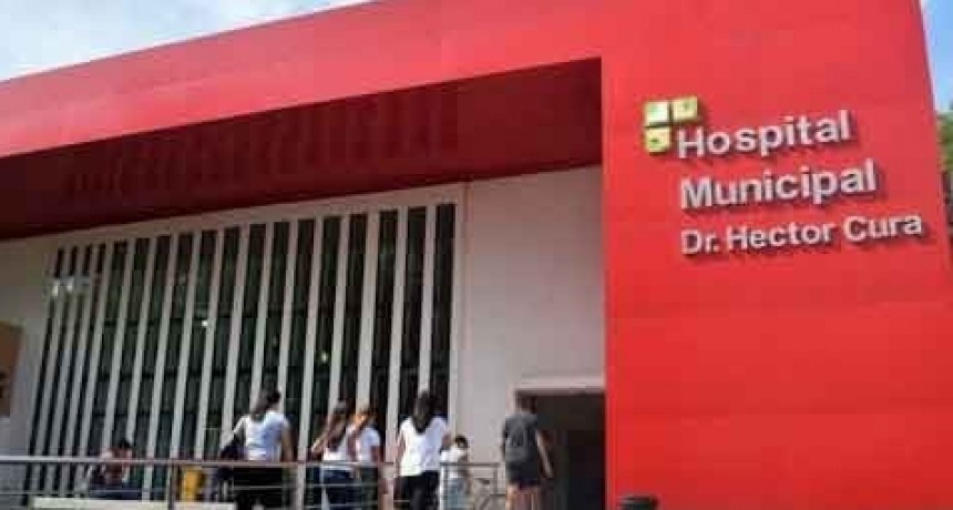 Olavarr&iacute;a; confirman un nuevo caso de Coronavirus: Suman 34 en 5 d&iacute;as