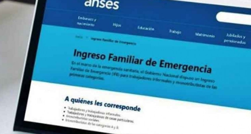 Denuncias ante posibles estafas invocando a ANSES