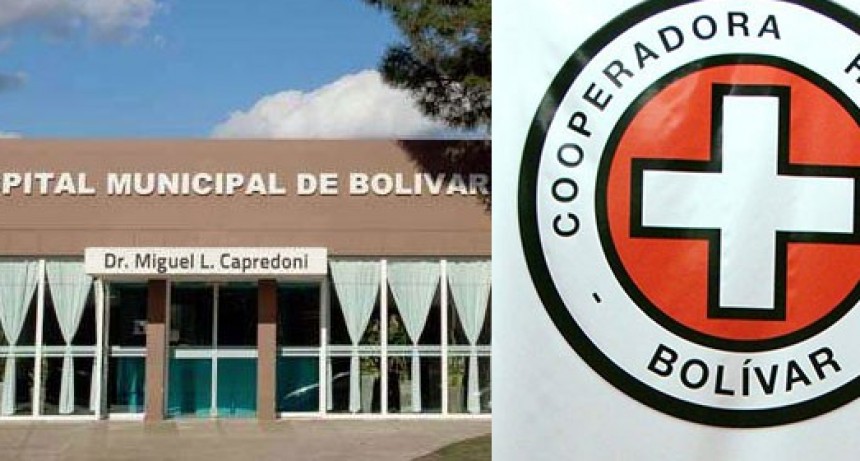 Nuevo sorteo semanal de la rifa de la Cooperadora del Hospital 