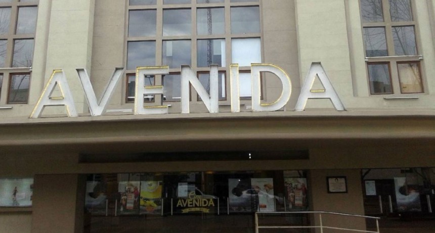 La cineasta bolivarense Cecilia Manghi participar&aacute; de la tercera charla del cine avenida