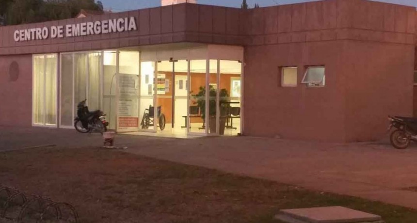 Informe Diario; Suman cinco las muestras en estudio en el partido