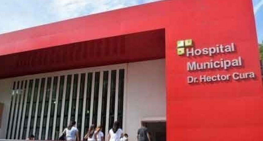 Olavarr&iacute;a; Uno de los casos confirmados en la noche del lunes corresponde a una trabajadora de un geri&aacute;trico
