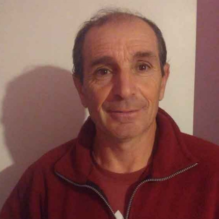 Adrian Renna; &lsquo;Sue&ntilde;o con darle a los chicos todo lo que necesitan para ser las mejores inferiores de la ciudad&rsquo;