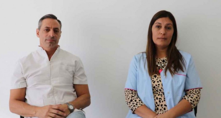 El servicio de salud mental trabaja articuladamente con educaci&oacute;n frente a la pandemia