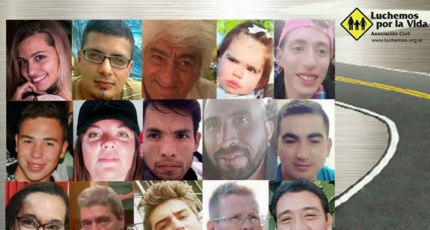 Luchemos por la Vida; Enfrentar la pandemia que caus&oacute; 189.810 muertes en 25 a&ntilde;os