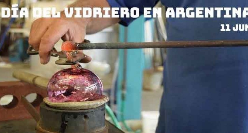 D&iacute;a del vidriero