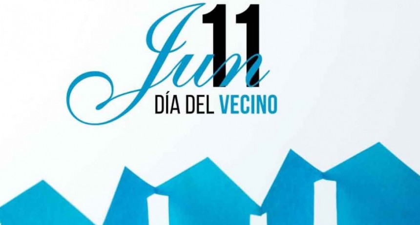 D&iacute;a del Vecino